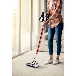 DOMO BLCD Clean Star, DO242SV akumulátorový vysavač, 21.6 V