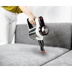 DOMO BLCD Clean Star, DO242SV akumulátorový vysavač, 21.6 V