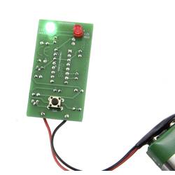 Sol Expert 79850 Pájecí sada - elektronická pomůcka pro rozhodování