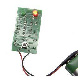 Sol Expert 79850 Pájecí sada - elektronická pomůcka pro rozhodování