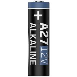 Ansmann A27 speciální typ baterie 27 A alkalicko-manganová 12 V 8 ks