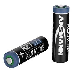 Ansmann A27 speciální typ baterie 27 A alkalicko-manganová 12 V 8 ks