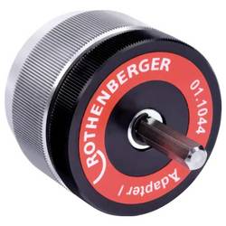 Rothenberger 11044 Odhrotovač-adaptér 1 ks