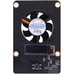 Allnet SATA NAS HAT Top Board rozšiřovací modul Vhodné pro (vývojové sady): Rock Pi