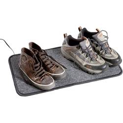 Arnold Rak FH21030 611256 sušička bot (d x š x v) 100 x 30 x 1.5 cm antracitová