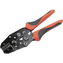 C.K T3683A krimpovací kleště dutiny na kabely, 10 do 25 mm²