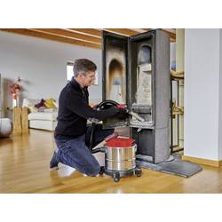 Einhell TE-AV 18/15 Li C-Solo 2351700 vysavač popela 15 l bez akumulátoru, bez nabíječky