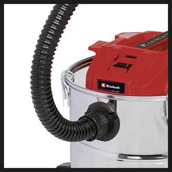 Einhell TE-AV 18/15 Li C-Solo 2351700 vysavač popela 15 l bez akumulátoru, bez nabíječky