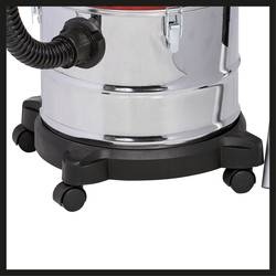 Einhell TE-AV 18/15 Li C-Solo 2351700 vysavač popela 15 l bez akumulátoru, bez nabíječky