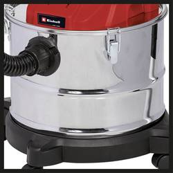 Einhell TE-AV 18/15 Li C-Solo 2351700 vysavač popela 15 l bez akumulátoru, bez nabíječky