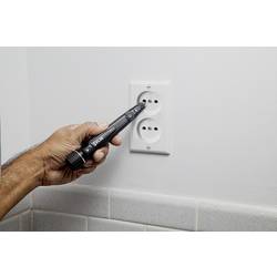 FLIR VP52-2 bezdotyková zkoušečka napětí, CAT IV 1000 V, LED, vibrace, akustika