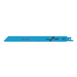 Bosch Accessories 2608657556 Pilový plátek do pily ocasky S 1125 VF - Heavy for Metal Délka řezacího listu 225 mm 25 ks
