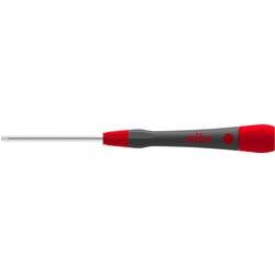 Wiha 267P pro elektroniku a jemnou mechaniku šroubovák Torx Velikost šroubováku T 5 Délka dříku: 40 mm 1 ks