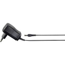 VOLTCRAFT VC-11293520 zásuvkový napájecí adaptér, stálé napětí, 12 V/DC, 600 mA, 7.2 W