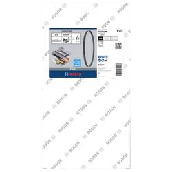 Bosch Accessories CB 2818 pilový kotouč 733 x 12.7 x 0.5 Počet zubů (na palec): 18 2 ks Vhodné pro model (pilový pás) GCB 18 V-LI