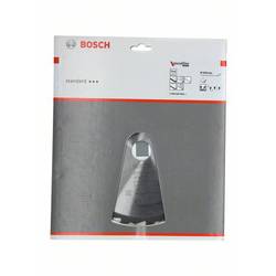 Bosch Accessories Standard for Wood Speed 2608640804 tvrdokovový pilový kotouč 230 x 30 x 2.6 mm Počet zubů (na palec): 18 1 ks