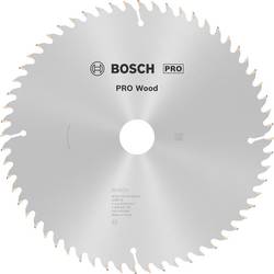 Bosch Accessories Optiline Wood 2608641192 tvrdokovový pilový kotouč 235 x 30 x 2.8 mm Počet zubů (na palec): 60 1 ks
