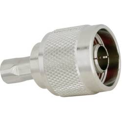 SSB Electronic Aircell 5 7701 N konektor zástrčka, rovná 50 Ω 1 ks Piece