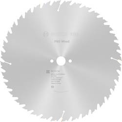 Bosch Accessories Standard for Wood Speed 2608640684 tvrdokovový pilový kotouč 400 x 30 x 3.5 mm Počet zubů (na palec): 36 1 ks