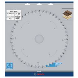 Bosch Accessories Standard for Wood Speed 2608640684 tvrdokovový pilový kotouč 400 x 30 x 3.5 mm Počet zubů (na palec): 36 1 ks