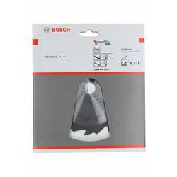Bosch Accessories Standard for Wood Speed 2608640786 tvrdokovový pilový kotouč 160 x 20 x 2.4 mm Počet zubů (na palec): 12 1 ks
