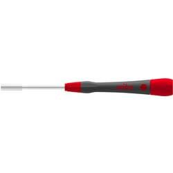 Wiha 42445 pro elektroniku a jemnou mechaniku šroubovák s nástrčným klíčem Velikost klíče: 2.0 mm Délka dříku: 60 mm