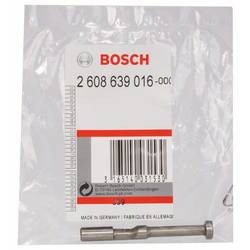 Razník pro rovný řez - GNA 1,3/1,6/2,0 Bosch Accessories 2608639016
