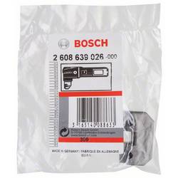 Matrice pro vlnité a téměř všechny trapézové plechy - - Bosch Accessories 2608639026