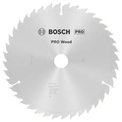 Bosch Accessories Optiline 2608640442 tvrdokovový pilový kotouč 305 x 30 x 2.5 mm Počet zubů (na palec): 96 1 ks