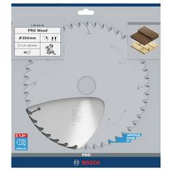 Bosch Accessories Optiline 2608640442 tvrdokovový pilový kotouč 305 x 30 x 2.5 mm Počet zubů (na palec): 96 1 ks