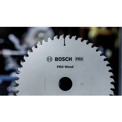 Bosch Accessories Optiline 2608640442 tvrdokovový pilový kotouč 305 x 30 x 2.5 mm Počet zubů (na palec): 96 1 ks