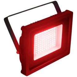 Eurolite LED IP FL-50 SMD rot 51914980 venkovní LED reflektor 55 W Barvy světla (LED svítidlo): zelená