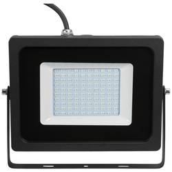 Eurolite LED IP FL-50 SMD rot 51914980 venkovní LED reflektor 55 W Barvy světla (LED svítidlo): zelená