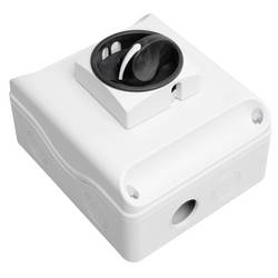 Weidmüller DC SB M 50A 4POL CG 1KV odpínač 50 A 1000 V/DC 1 ks Piece