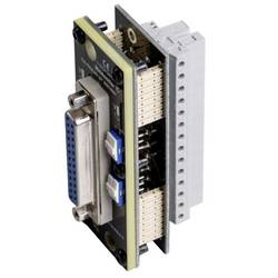 Weidmüller 8000150861 FAD ADDCON PREM-X80-V0 28P adaptér pro PLC
