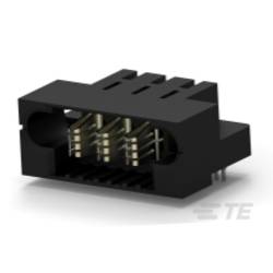 TE Connectivity 6450123-3, 1 ks Tray