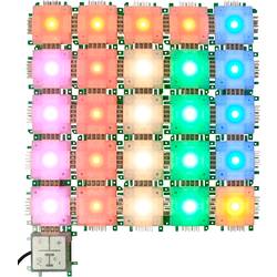 Allnet ALL-BRICK-0398 výukový balíček 7 Color Light Set