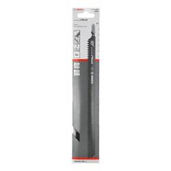 Bosch Accessories 2608667394 Pilový plátek do kmitací pily T 1044 DP - Precision for Wood 3 ks