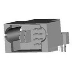 TE Connectivity 6450832-8, 1 ks Tray