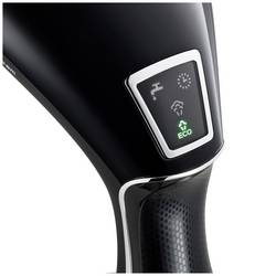 Tristar ST-8921 napařovací systém černá, fialová 1600 W