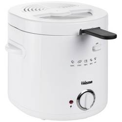 Tristar FR-6941 fritéza 1.5 l 1 000 W bílá