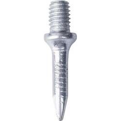 Jäger Direkt 702.280 svorka fixpin (d x š x v) 15 x 6 x 8 mm 100 ks