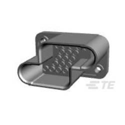 TE Connectivity 213738-5 1 ks Tray