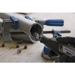 Dremel 438 2615043832 brusná dutinka Zrnitost 120 (Ø) 6.4 mm 6 ks