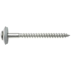 SWG 2343455519 Klempířský šroub 4.5 mm 55 mm TX Ušlechtilá ocel V2A 150 ks
