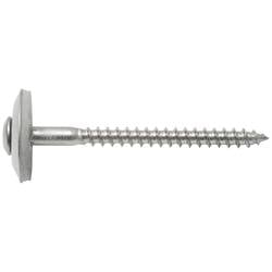 SWG 23434612019 Klempířský šroub 4.5 mm 120 mm TX Ušlechtilá ocel V2A 75 ks