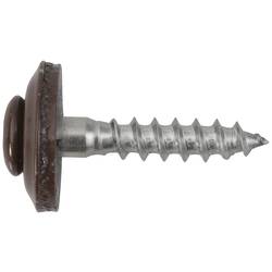 SWG 2343482519 Klempířský šroub 4.5 mm 25 mm TX Ušlechtilá ocel V2A 100 ks