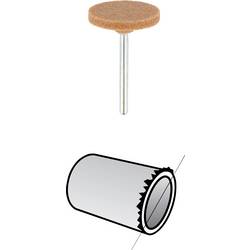 Dremel 2615821532 Brusný hrot Průměr 25.4 mm Ø dříku 3,2 mm 1 ks