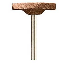 Dremel 2615821532 Brusný hrot Průměr 25.4 mm Ø dříku 3,2 mm 1 ks