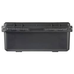 VOLTCRAFT Outdoorový kufr na akumulátory/baterie 15x Malé mono (d x š x v) 18 x 13.5 x 7.5 cm